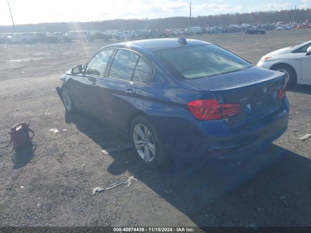 Photo 2 VIN: WBA8E3G51GNT77969 - BMW 328I 