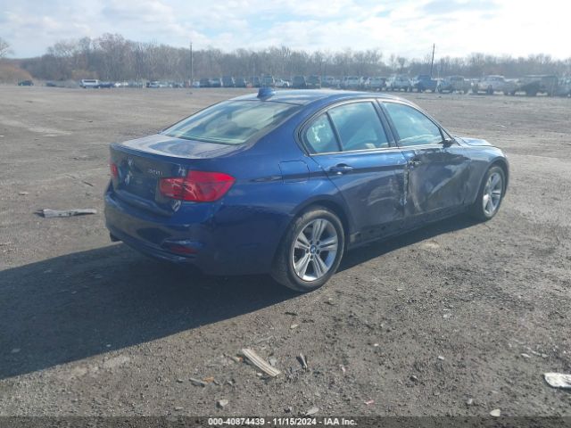 Photo 3 VIN: WBA8E3G51GNT77969 - BMW 328I 