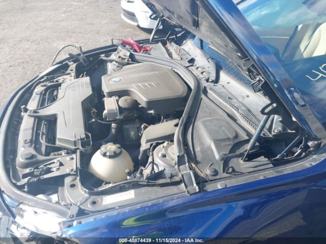 Photo 9 VIN: WBA8E3G51GNT77969 - BMW 328I 