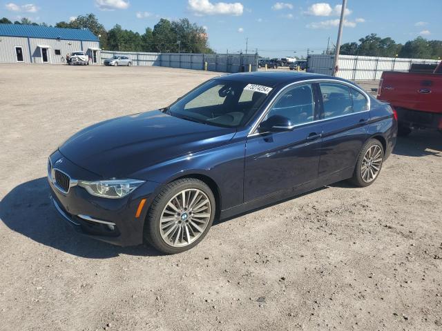 Photo 0 VIN: WBA8E3G51GNT78541 - BMW 328 XI SUL 