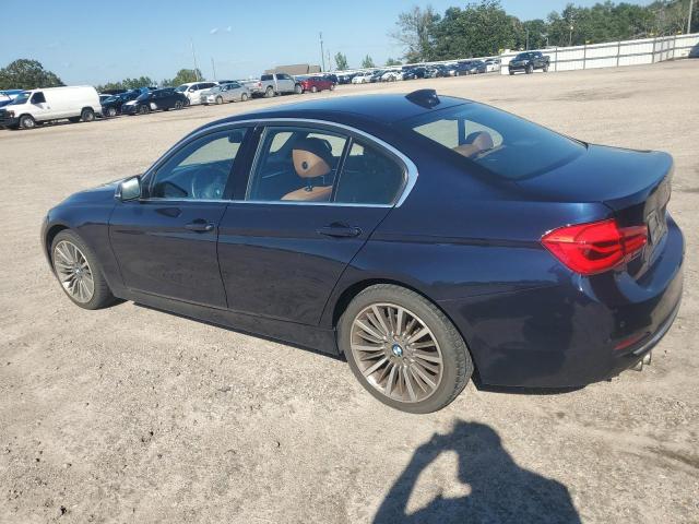 Photo 1 VIN: WBA8E3G51GNT78541 - BMW 328 XI SUL 