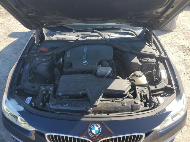 Photo 10 VIN: WBA8E3G51GNT78541 - BMW 328 XI SUL 