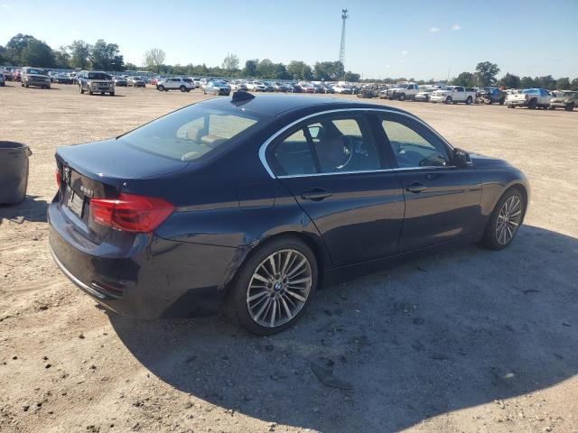 Photo 2 VIN: WBA8E3G51GNT78541 - BMW 328 XI SUL 