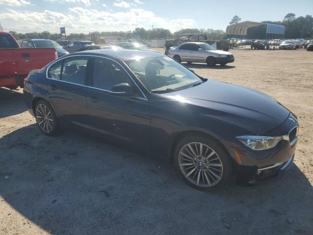 Photo 3 VIN: WBA8E3G51GNT78541 - BMW 328 XI SUL 