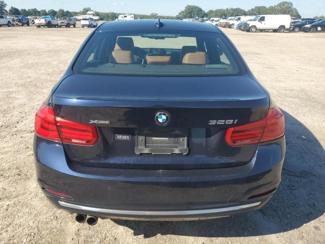 Photo 5 VIN: WBA8E3G51GNT78541 - BMW 328 XI SUL 