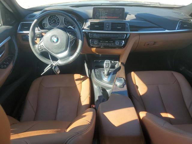 Photo 7 VIN: WBA8E3G51GNT78541 - BMW 328 XI SUL 