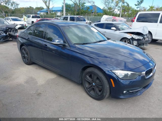 Photo 0 VIN: WBA8E3G51GNT78944 - BMW 328I 