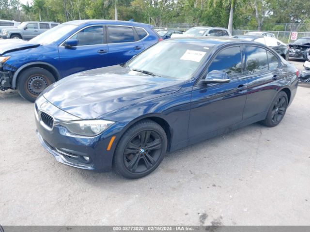 Photo 1 VIN: WBA8E3G51GNT78944 - BMW 328I 