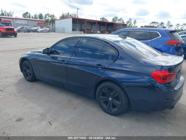 Photo 2 VIN: WBA8E3G51GNT78944 - BMW 328I 