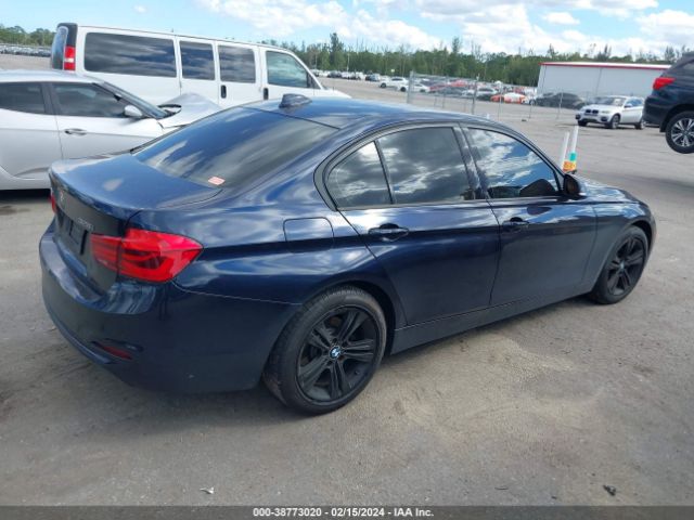 Photo 3 VIN: WBA8E3G51GNT78944 - BMW 328I 