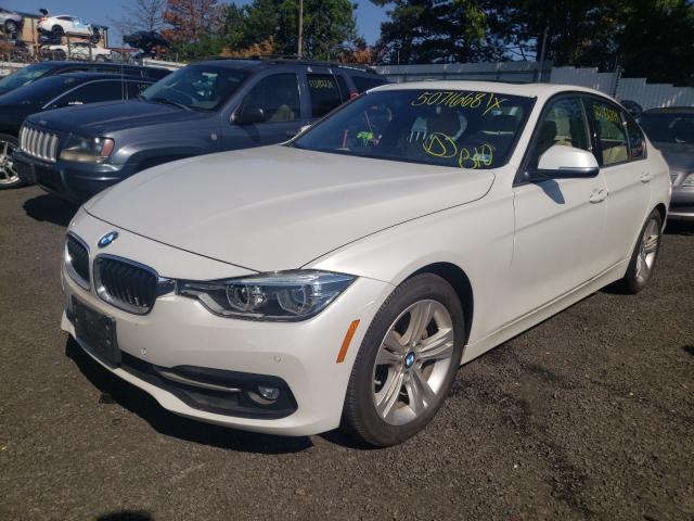 Photo 1 VIN: WBA8E3G51GNT79169 - BMW 328 XI SUL 