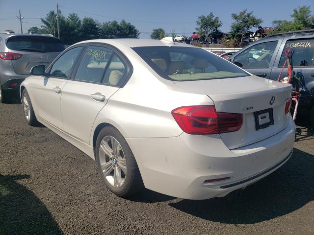 Photo 2 VIN: WBA8E3G51GNT79169 - BMW 328 XI SUL 