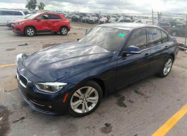 Photo 1 VIN: WBA8E3G51GNT79320 - BMW 3 SERIES 