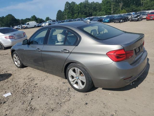 Photo 1 VIN: WBA8E3G51GNT79432 - BMW 328 XI SUL 