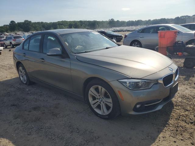 Photo 3 VIN: WBA8E3G51GNT79432 - BMW 328 XI SUL 