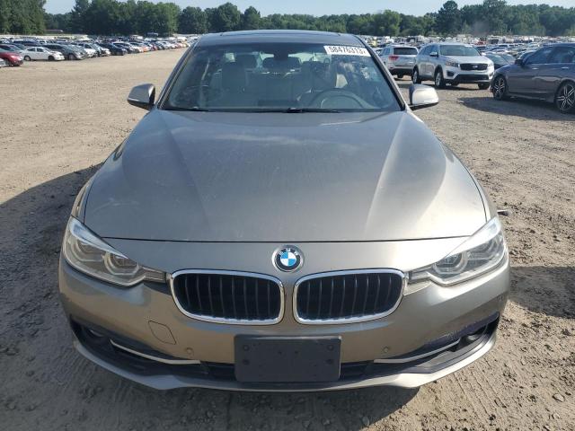 Photo 4 VIN: WBA8E3G51GNT79432 - BMW 328 XI SUL 