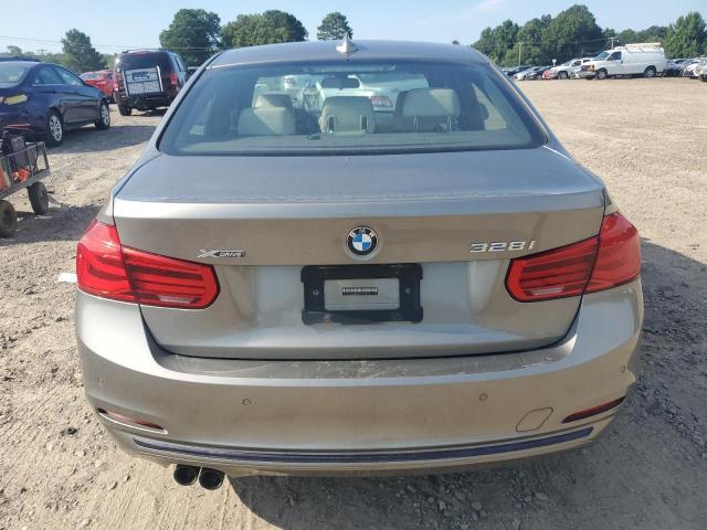 Photo 5 VIN: WBA8E3G51GNT79432 - BMW 328 XI SUL 