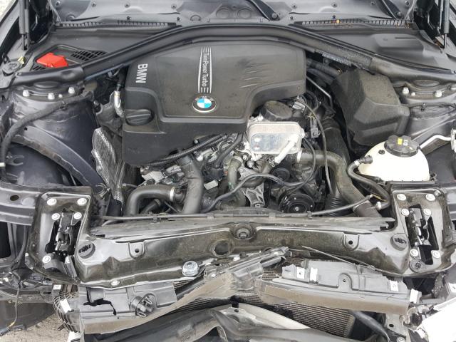 Photo 6 VIN: WBA8E3G51GNT80502 - BMW 328 XI SUL 