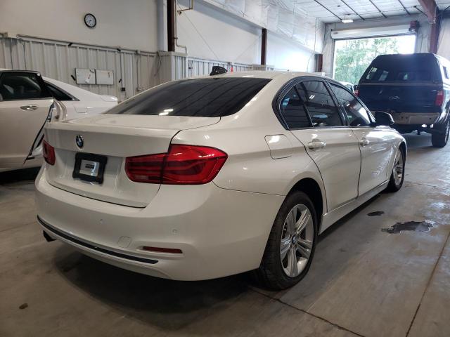 Photo 3 VIN: WBA8E3G51GNT80600 - BMW 328 XI SUL 