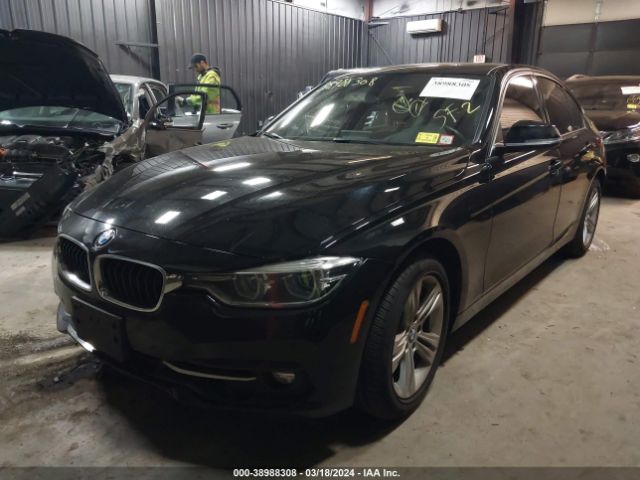 Photo 1 VIN: WBA8E3G51GNU00439 - BMW 328I 