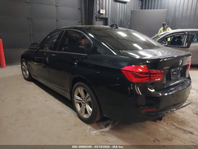 Photo 2 VIN: WBA8E3G51GNU00439 - BMW 328I 