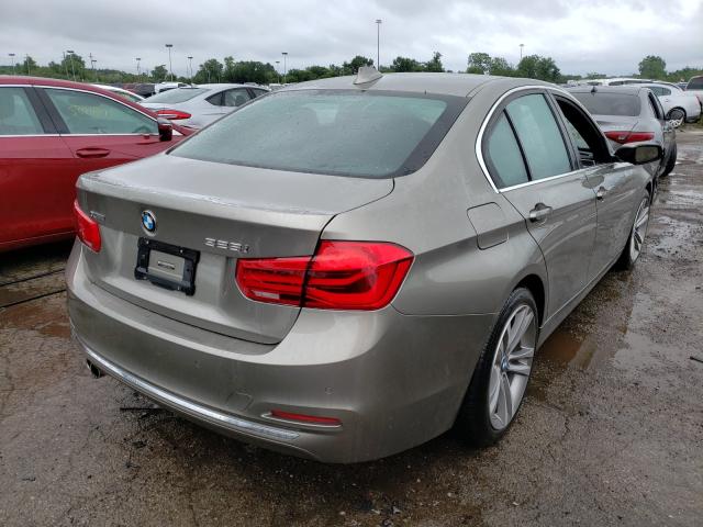 Photo 3 VIN: WBA8E3G51GNU00585 - BMW 328XI 