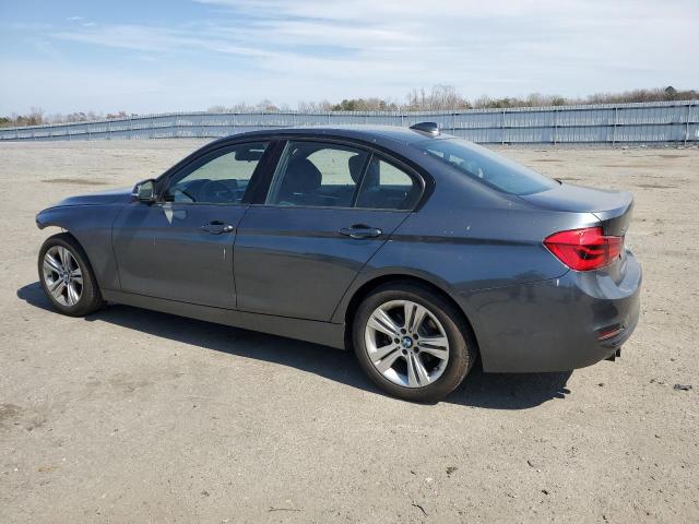 Photo 1 VIN: WBA8E3G51GNU01252 - BMW 328 XI SUL 