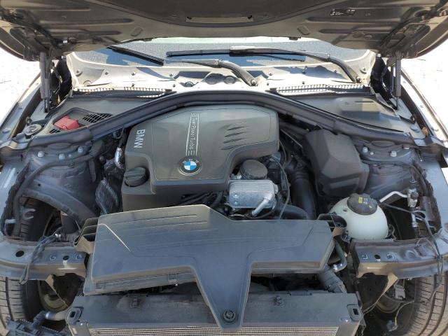 Photo 10 VIN: WBA8E3G51GNU01252 - BMW 328 XI SUL 