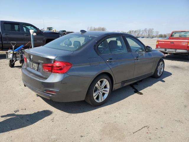 Photo 2 VIN: WBA8E3G51GNU01252 - BMW 328 XI SUL 