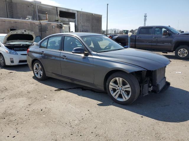 Photo 3 VIN: WBA8E3G51GNU01252 - BMW 328 XI SUL 