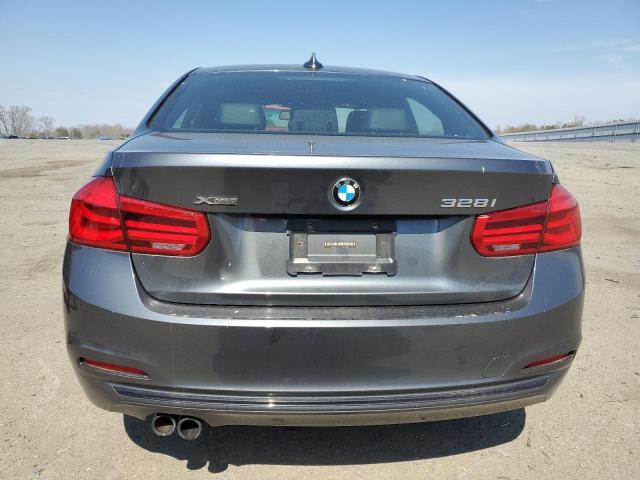 Photo 5 VIN: WBA8E3G51GNU01252 - BMW 328 XI SUL 