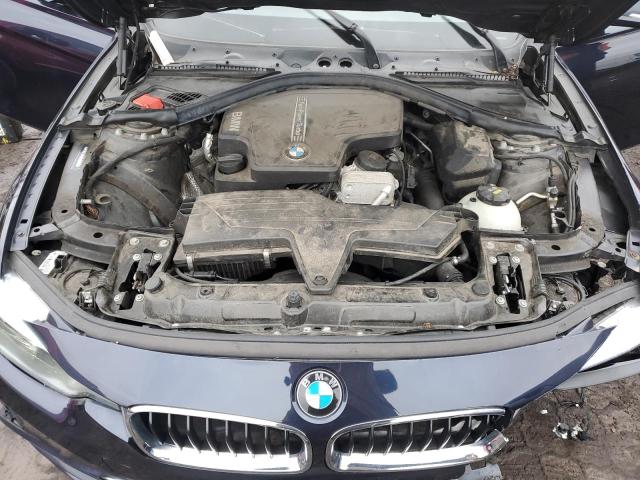 Photo 10 VIN: WBA8E3G51GNU01722 - BMW 3 SERIES 