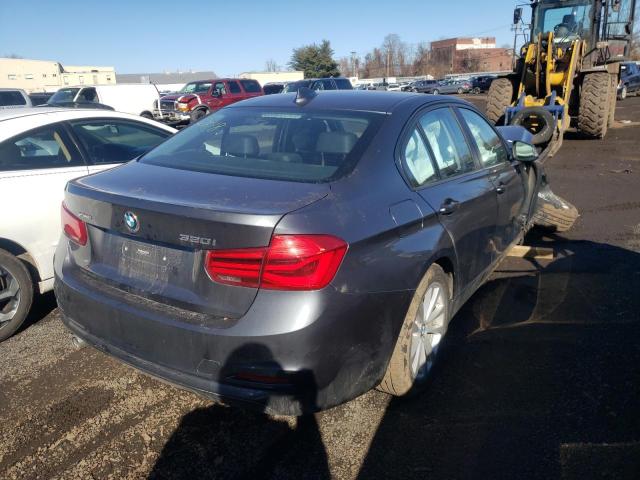 Photo 2 VIN: WBA8E3G51GNU01722 - BMW 3 SERIES 