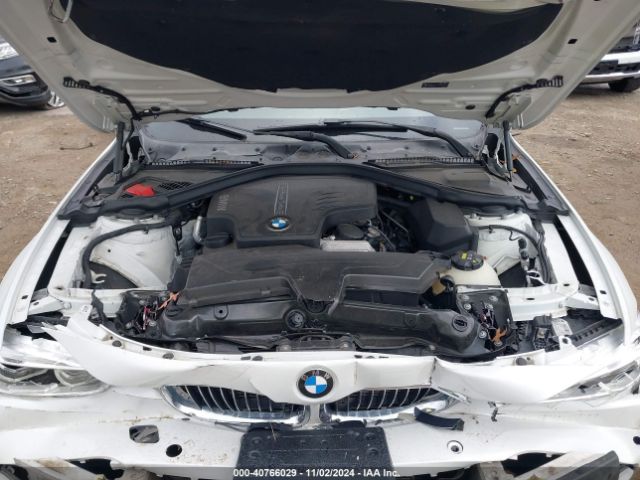 Photo 9 VIN: WBA8E3G51GNU02532 - BMW 328I 