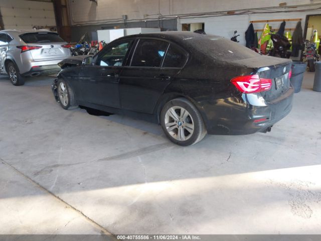 Photo 2 VIN: WBA8E3G51GNU02983 - BMW 328I 