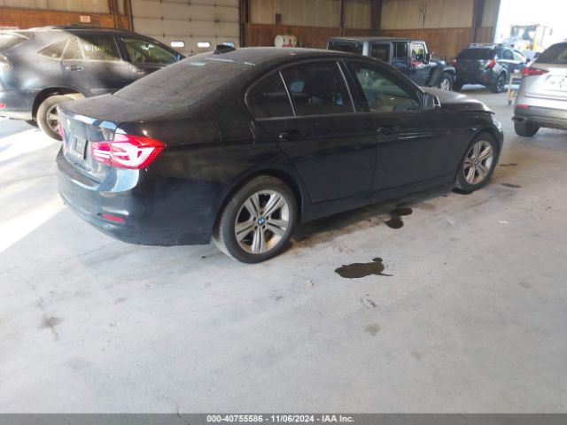 Photo 3 VIN: WBA8E3G51GNU02983 - BMW 328I 