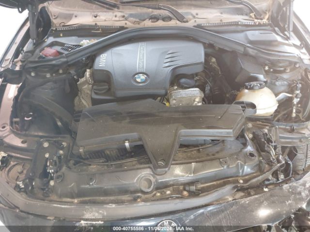 Photo 9 VIN: WBA8E3G51GNU02983 - BMW 328I 