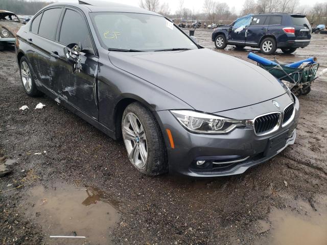 Photo 0 VIN: WBA8E3G51GNU03499 - BMW 328 XI SUL 