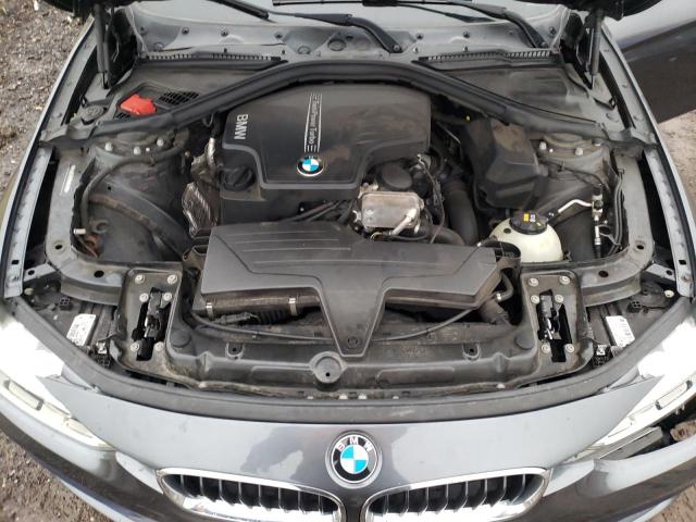 Photo 6 VIN: WBA8E3G51GNU03499 - BMW 328 XI SUL 