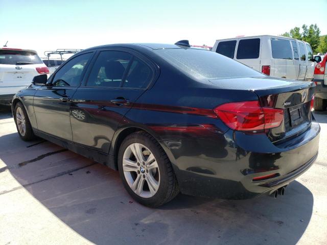 Photo 1 VIN: WBA8E3G51GNU38737 - BMW 328 XI SUL 