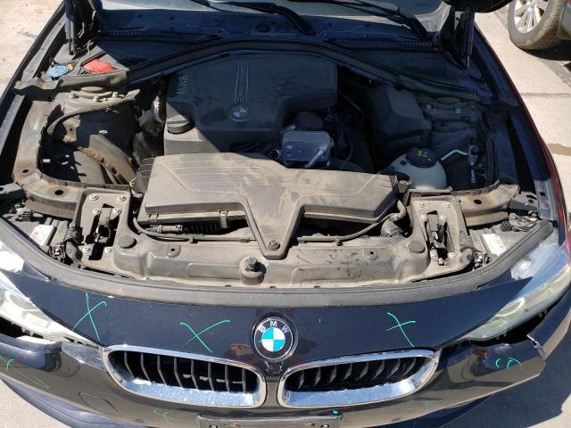 Photo 10 VIN: WBA8E3G51GNU38737 - BMW 328 XI SUL 