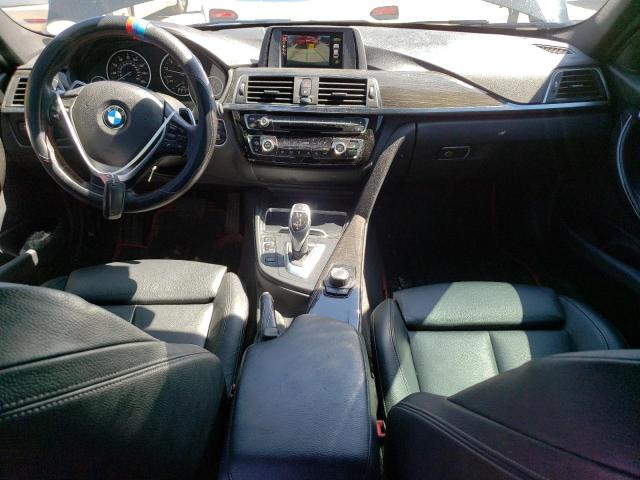 Photo 7 VIN: WBA8E3G51GNU38737 - BMW 328 XI SUL 