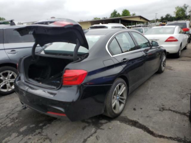 Photo 3 VIN: WBA8E3G52GNT26092 - BMW 328 XI SUL 