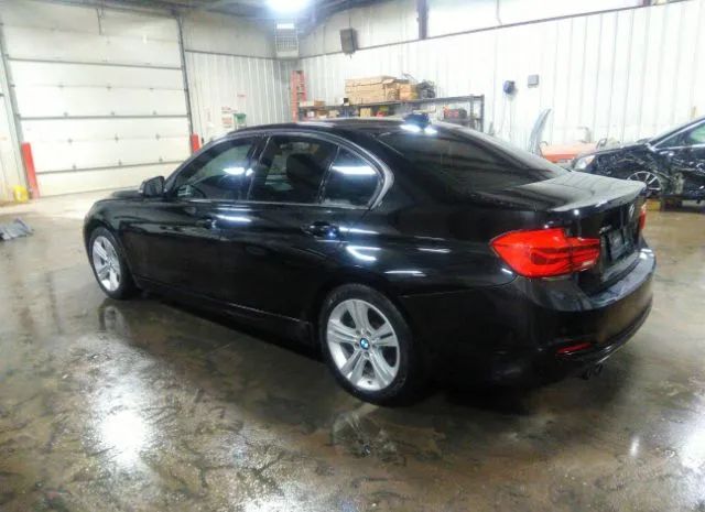 Photo 2 VIN: WBA8E3G52GNT26111 - BMW 328I 