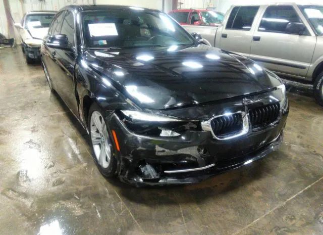 Photo 5 VIN: WBA8E3G52GNT26111 - BMW 328I 