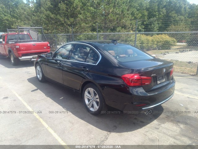 Photo 2 VIN: WBA8E3G52GNT76166 - BMW 3 