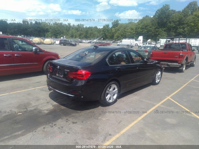 Photo 3 VIN: WBA8E3G52GNT76166 - BMW 3 