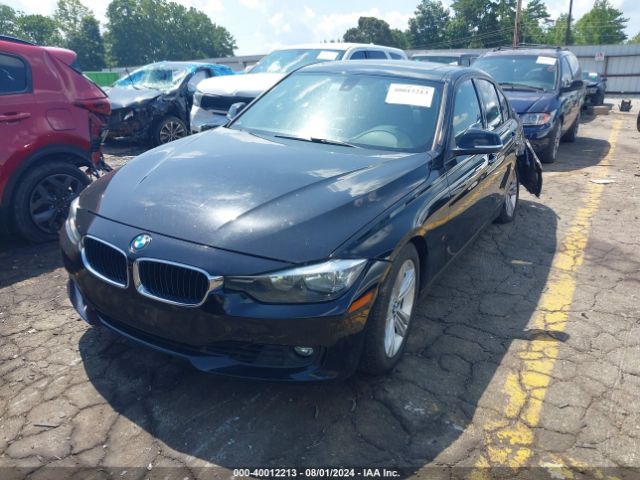 Photo 1 VIN: WBA8E3G52GNT76183 - BMW 328I 