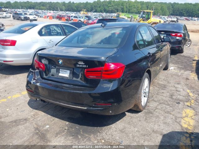 Photo 3 VIN: WBA8E3G52GNT76183 - BMW 328I 