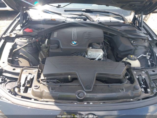 Photo 9 VIN: WBA8E3G52GNT76183 - BMW 328I 